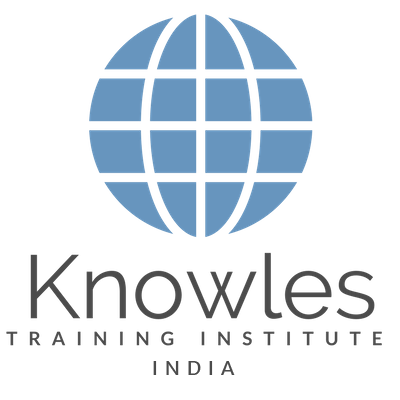 Knowles Training Institute India Logo